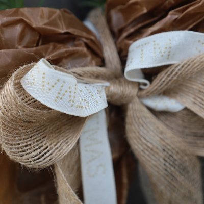 Krans Rosett 30cm