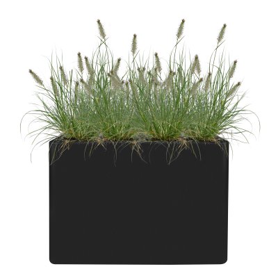 June Brick Divider Black