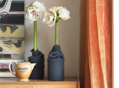 Amaryllis Nymph ®