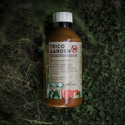 Trico Garden, 1000 ml, KRAV