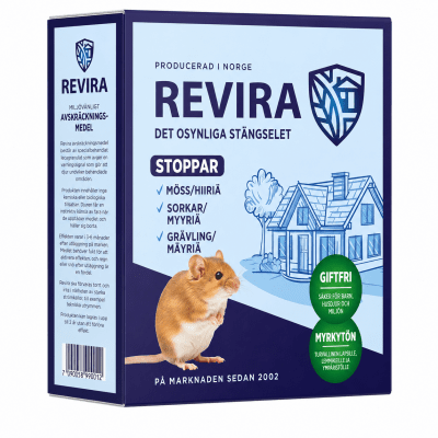 Revira Special Sork 2L