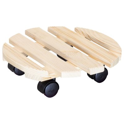 Rullvagn Country 29cm