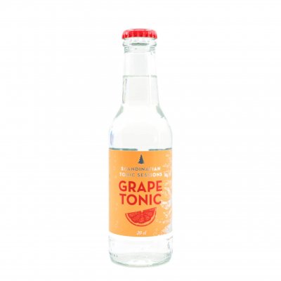 Grape Tonic 20cl