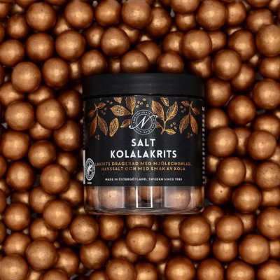 Salt Kolalakrits 150g