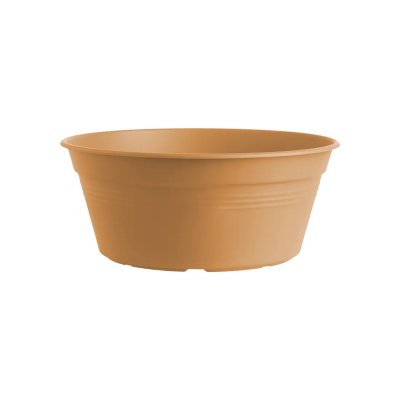 Skål Green Basics Terrakotta