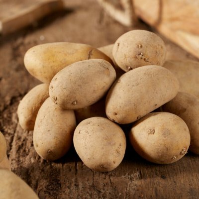 Sättpotatis Annabelle 1kg Ekologisk