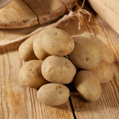 Sättpotatis Lea 1kg