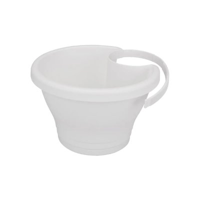 Stuprörsampel Corsica Vit 24cm