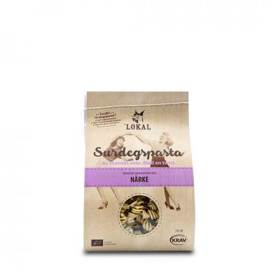 Surdegspasta EKO 350g