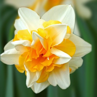 Narcissus inco. Sweet Desire
