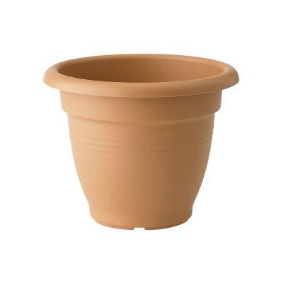 Urna Green Basics Campana Terrakotta