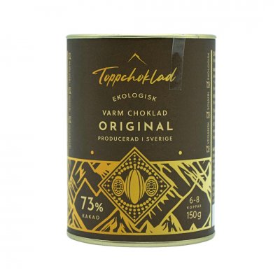 Drickchoklad Original 150g