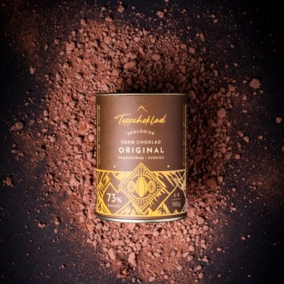 Drickchoklad Original 150g