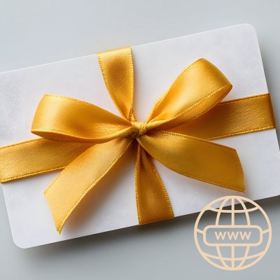 Presentkort Online