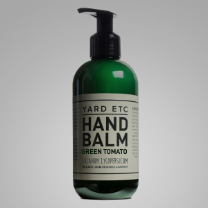 Handkräm Green Tomato 250ml