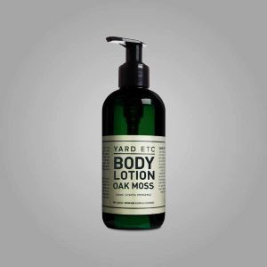 Body Lotion Oak Moss 250ml