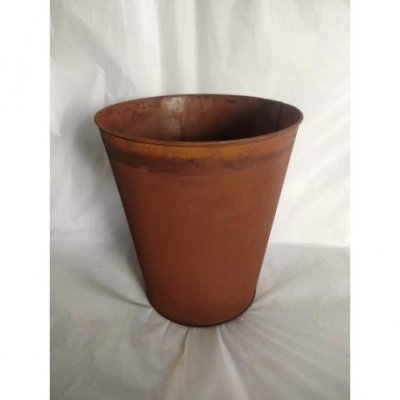 Kruka Rost 12x14,5cm
