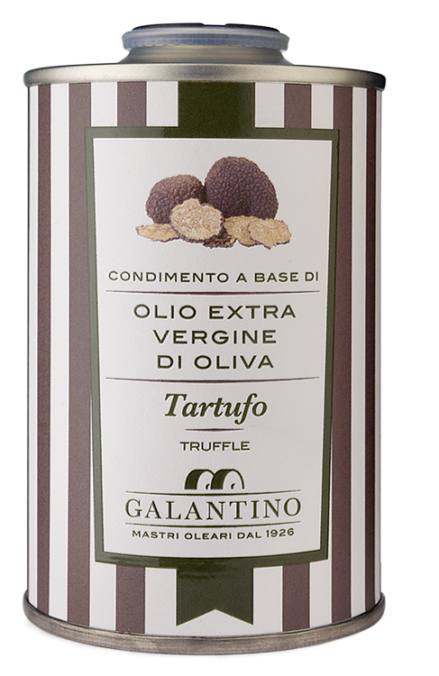 Olivolja Tryffel 250ml