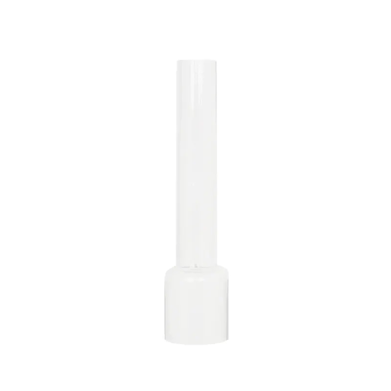 Glasrör till Fotogenlampa 4x17cm