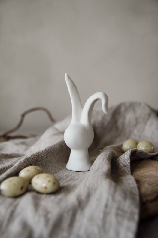 Kanin Bunny 5x4x10cm