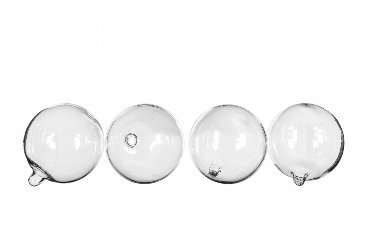 Flytboll Glas 5cm