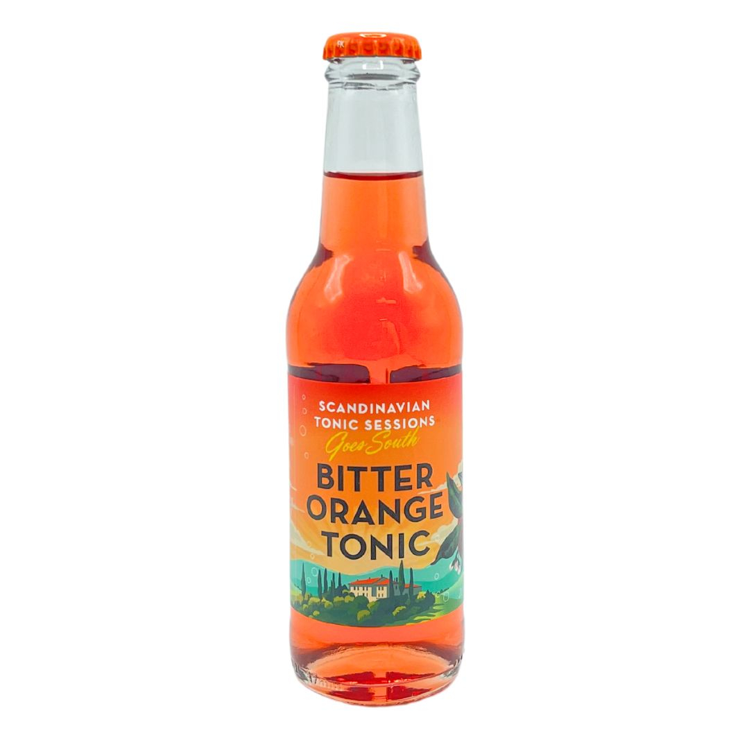 Bitter Orange Tonic 20cl