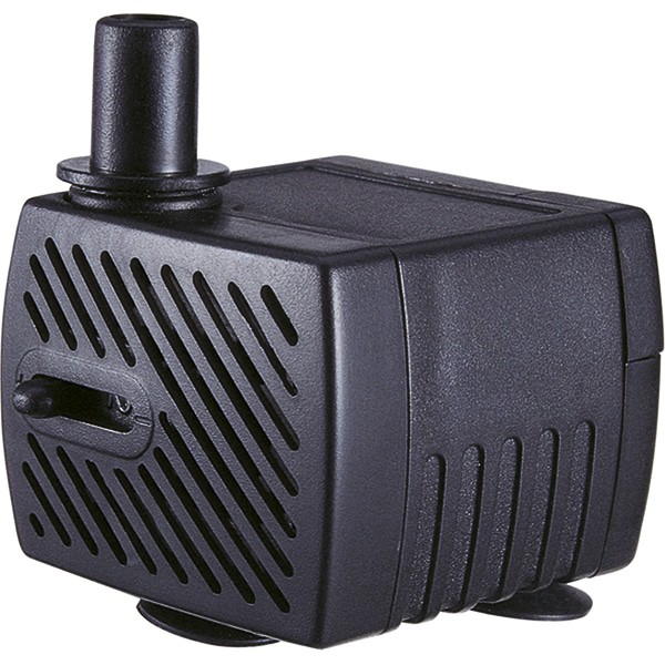 Mikropump 150 Inomhus