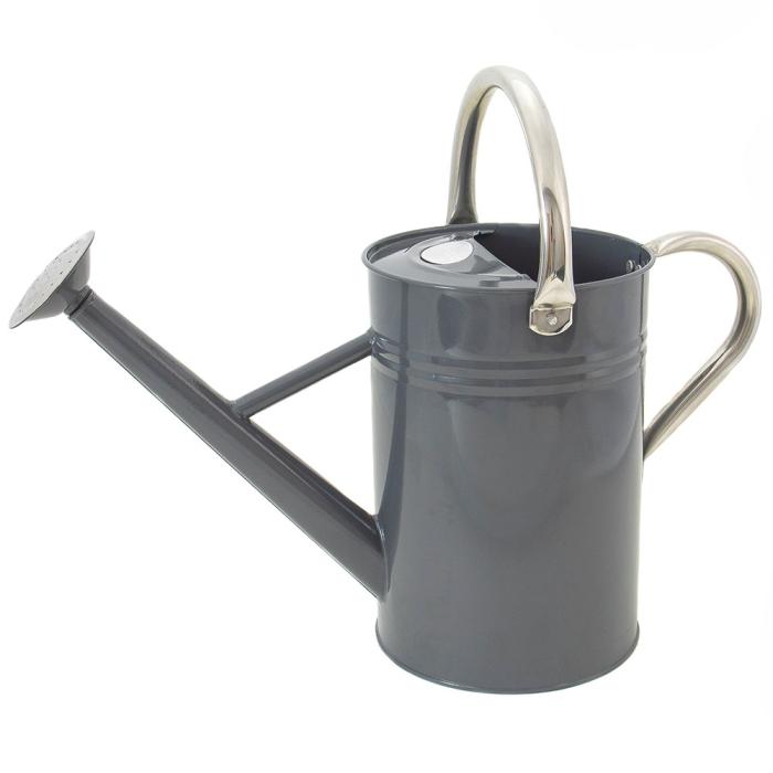 Vattenkanna Grå 4,5L