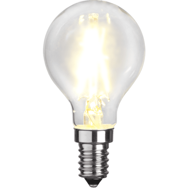 Glödlampa LED E14 P45 2700K 250lm