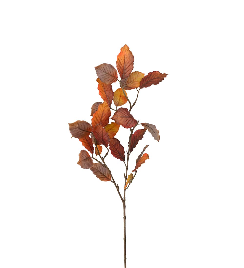 Bokl&ouml;v Brun 70cm, Konstgjord