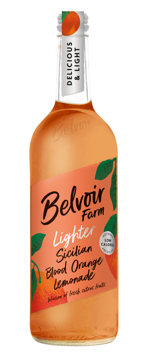 Lemonad Sicilian Blood Orange 750ml