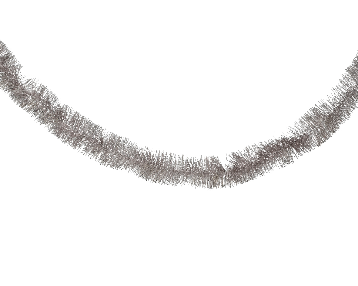 Glitter Ljusrosa 270cm Blush Pink
