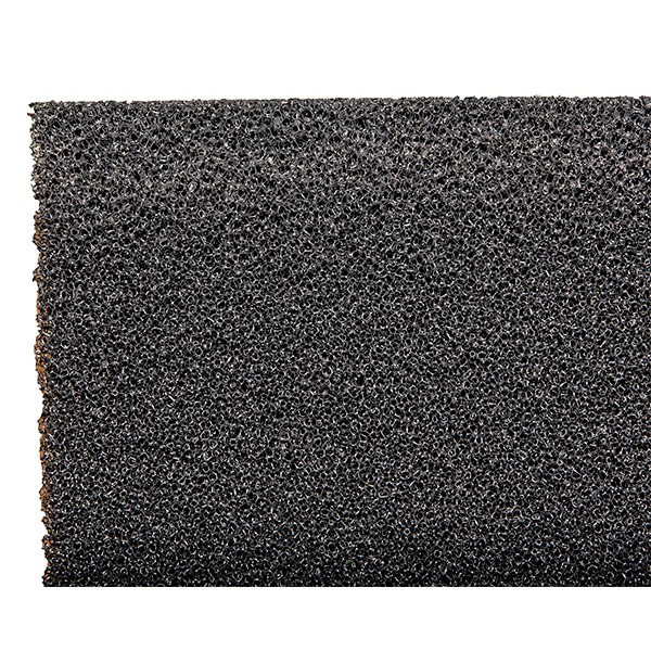 Filtermatta 10cm 1m2