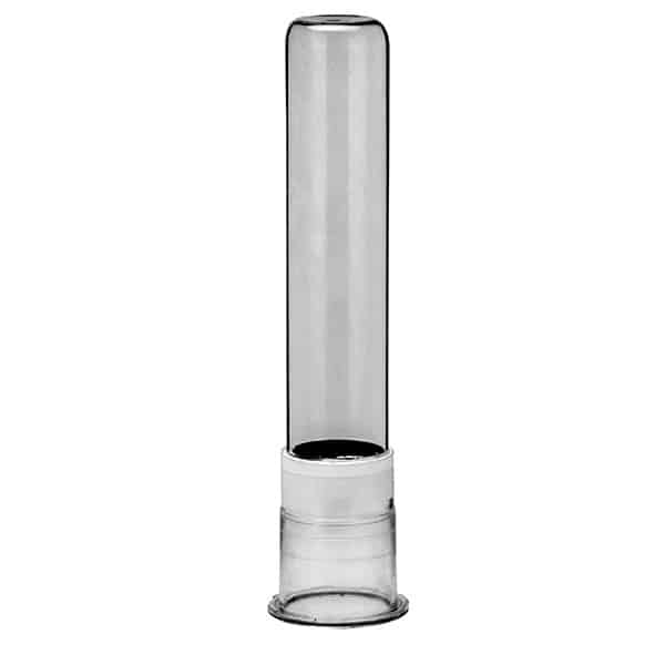 Kvartsglas Bioclear 5000