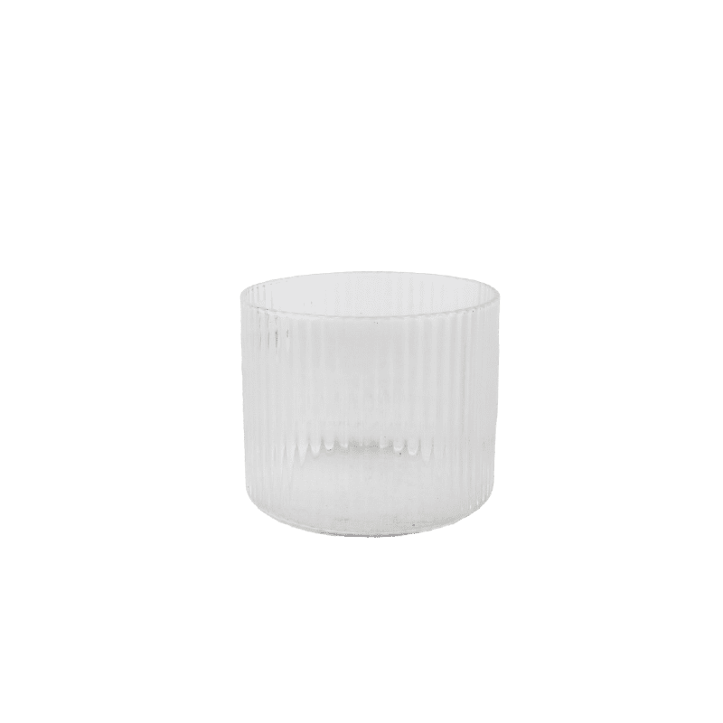 Skål Glas 10x8cm