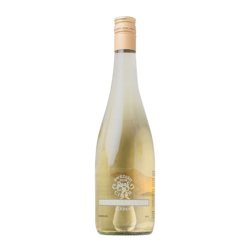 Äppelcider Fläder 75cl