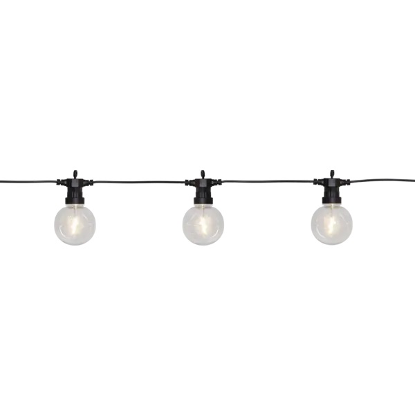 Ljusslinga LED Big Circus 450cm