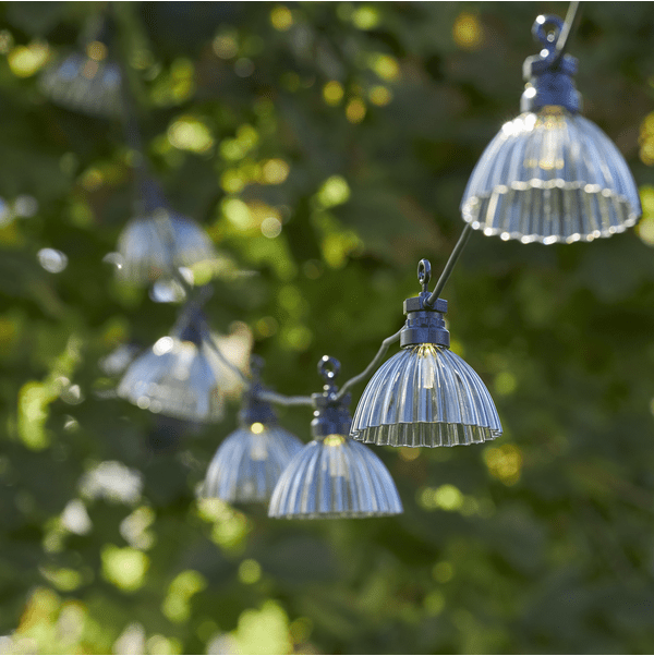 Ljusslinga Circus Shade 495cm