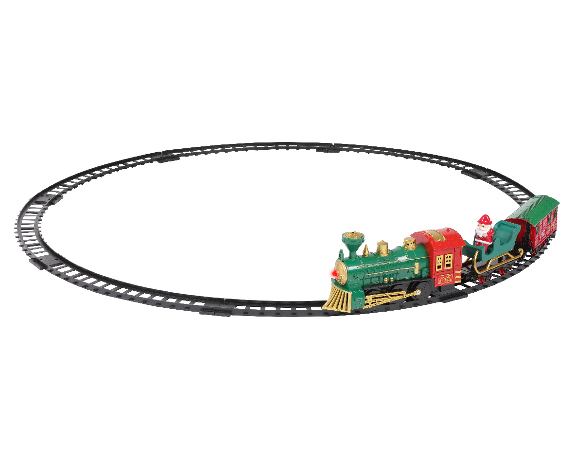 Tåg LED D90cm