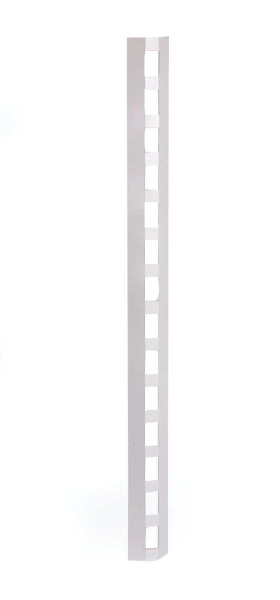 Alternativ bild 0 för Bländskydd till LED-ramp