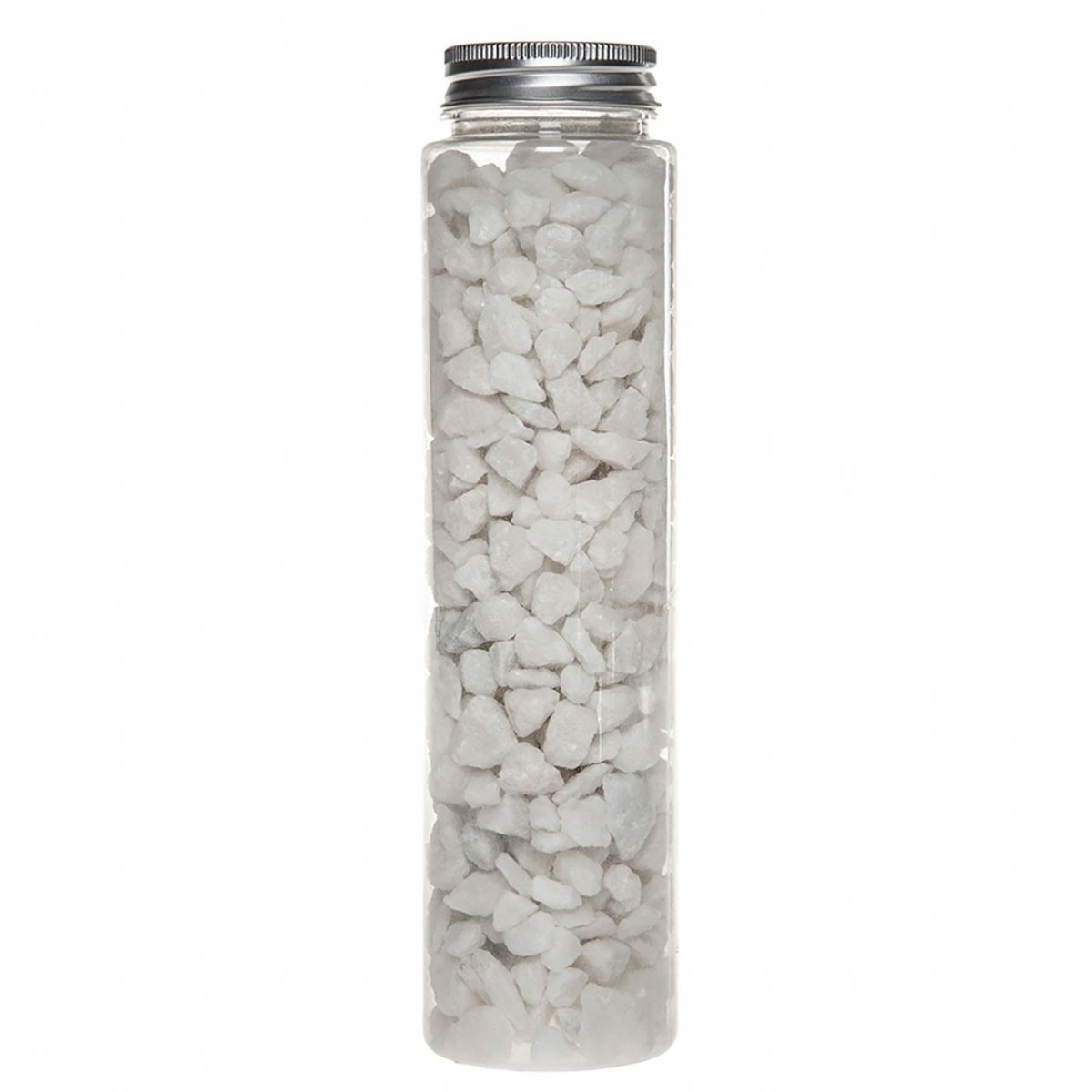 Dekorsten Vit 10-20mm 650gr