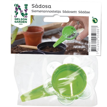 Sådosa Grön
