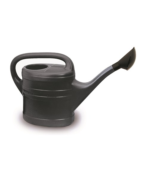 Vattenkanna 10L Svart
