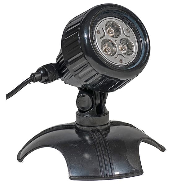 LED Spot Power 3w