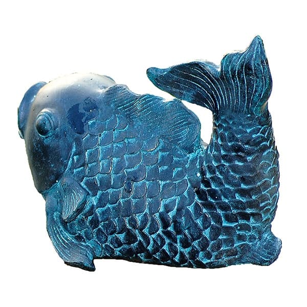 Fisk Liten 12,5cm