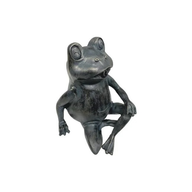 Groda stor ca 19,5cm