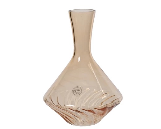 Karaff B&auml;rnsten 20,4xH29cm