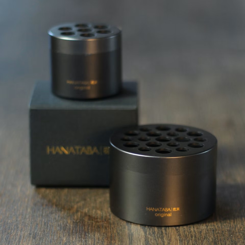 Hanataba Pitch Black Set