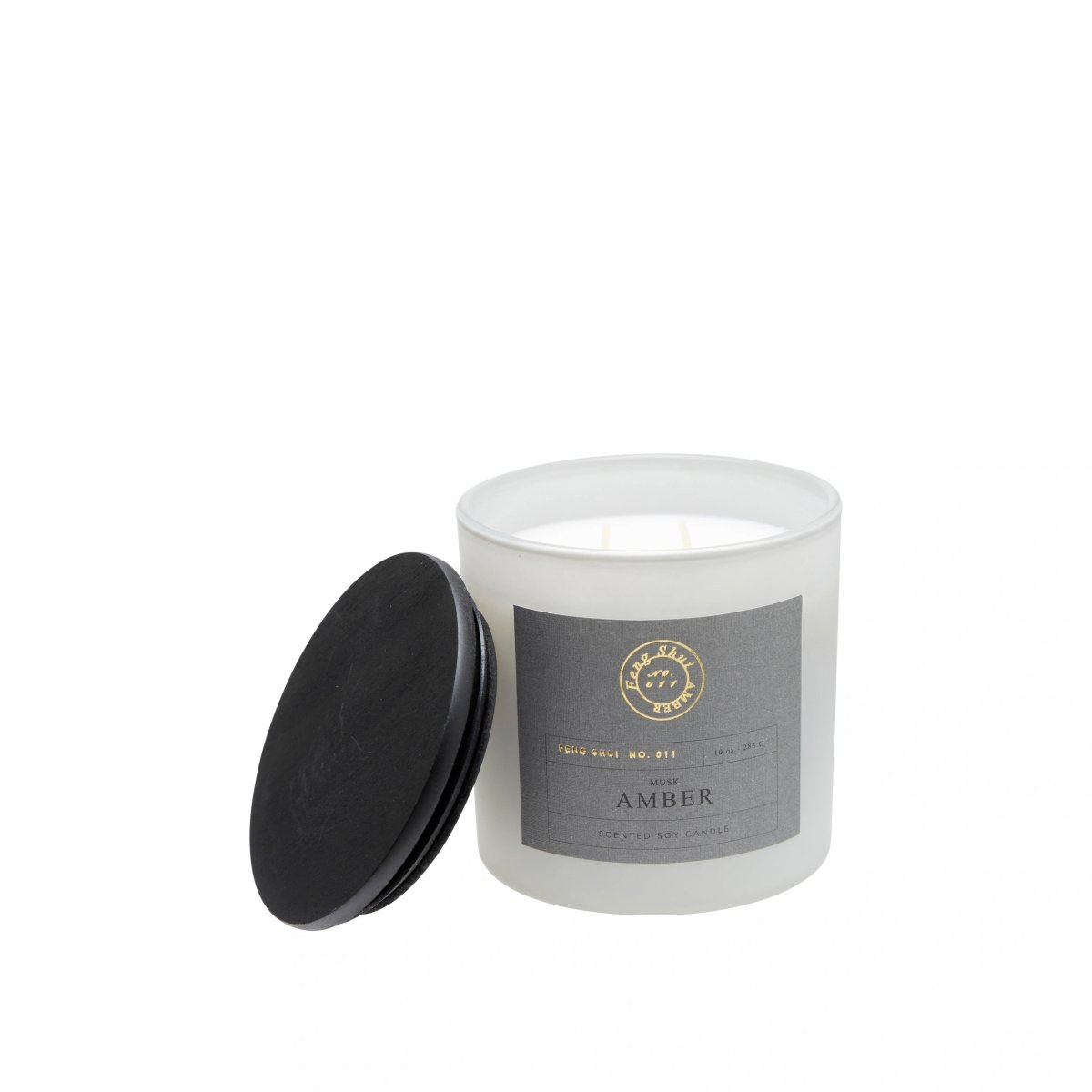 YASU Doftljus 48H Amber Mask