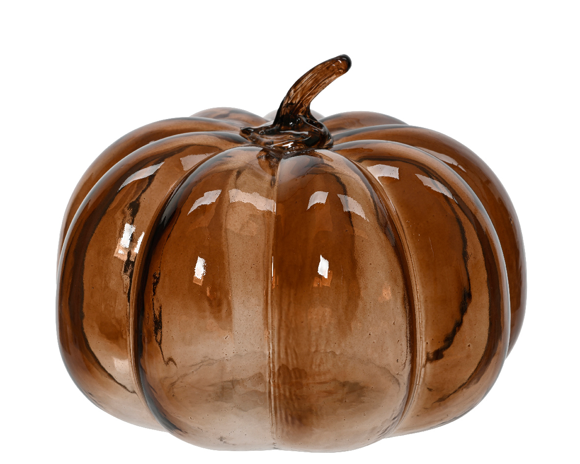 Pumpa Brun 21x19cm